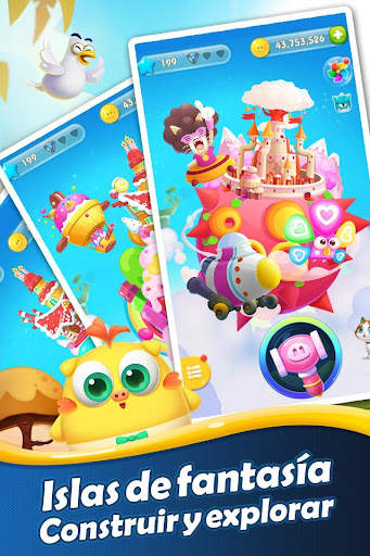 Piggy Boom screenshot 7
