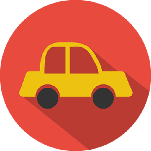 Deluxe Parking icon