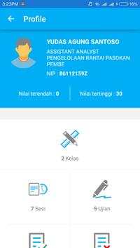 PLN Mobile Learning screenshot 8