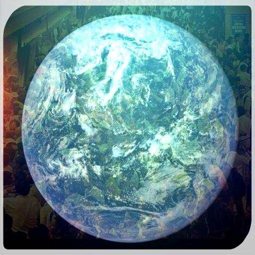 World Population Data 0.0.5