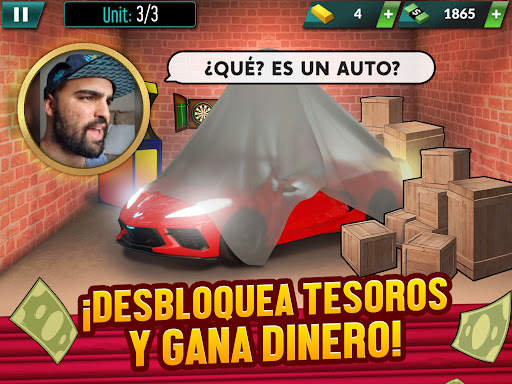 Bid Wars 2: Subasta y Negocios screenshot 9