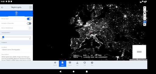 Disaster Alert screenshot 15