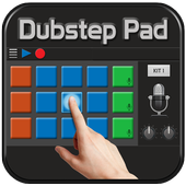 Dubstep Pads icon