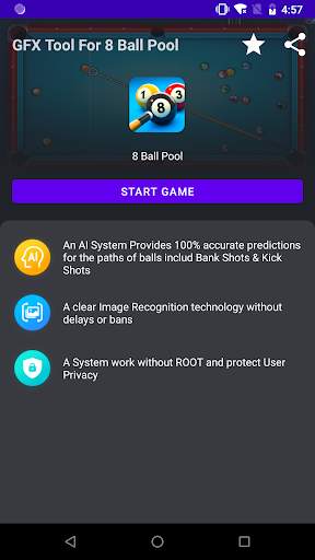 LuckyCat - GFX Tool for 8 Ball Pool screenshot 2