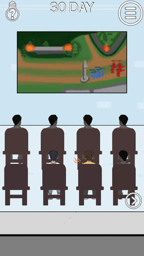 Where is my hot dog - Escape games screenshot 6