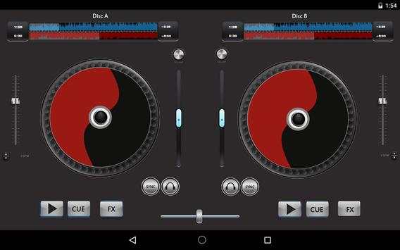DJ Mixing screenshot 3