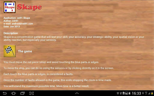 Skape Free screenshot 16