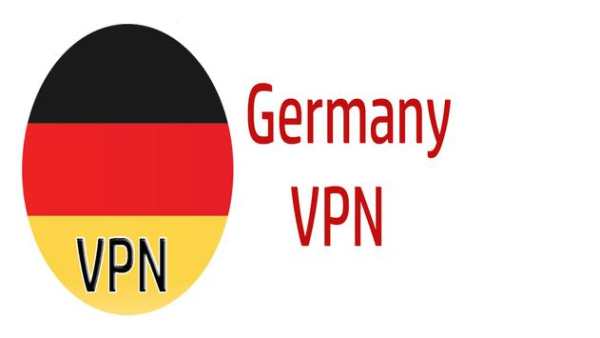 Germany VPN screenshot 1