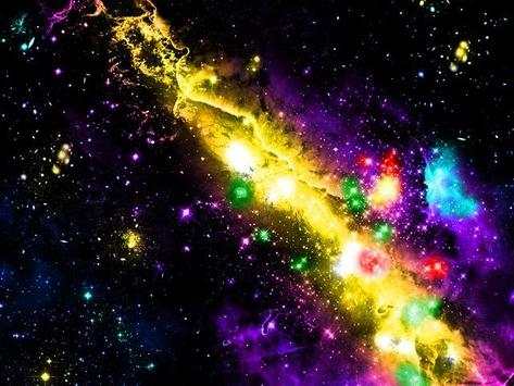 Galaxy Wallpaper App screenshot 6