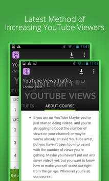 Improve YouTube Views screenshot 1