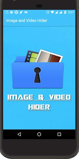 Image & Video Hider 2019 screenshot 2