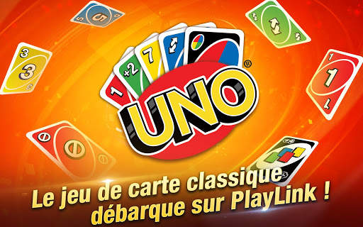 UNO PlayLink screenshot 11