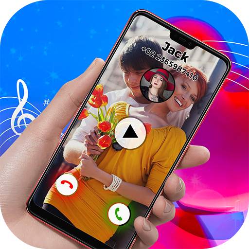 Love Video Ringtone For Call 32.0