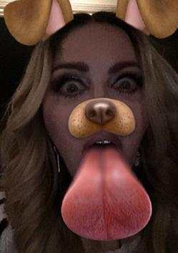 Photo Filters Picts Arts Snap screenshot 1
