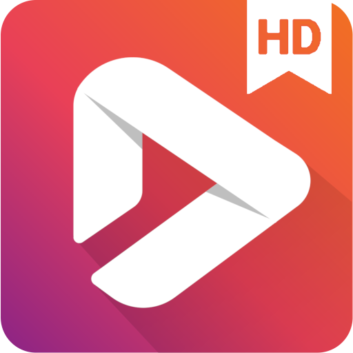 ikon Video Player All Format - Full