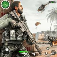 World War Shooting Games 3D logo