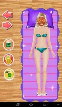 dream relaxing spa salon screenshot 11