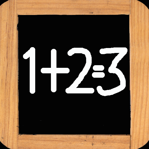 BlackBoard आइकन