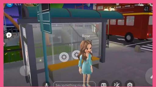 Guide for ZEPETO : Mobile Tips screenshot 1