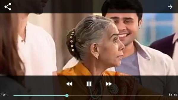 MBC Bollywood 4 تصوير الشاشة