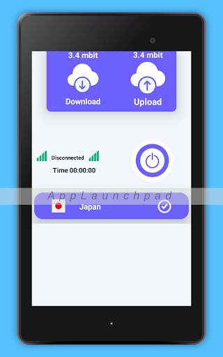 Star VPN screenshot 10