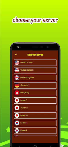 Xxnx Browser Private 2023 screenshot 1