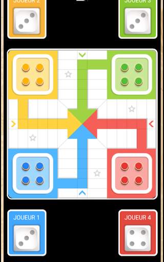 Parchis Master Ludo screenshot 2