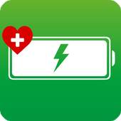Battery Doctor – Checker, Phone Analyzer App 1.0