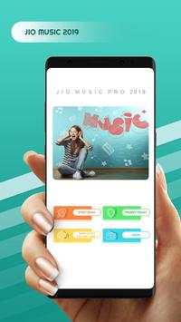 Jio Music screenshot 2