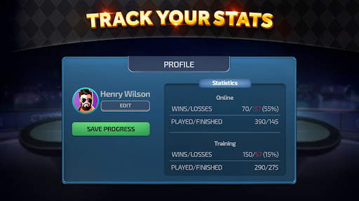 Domino - Dominos online game screenshot 4