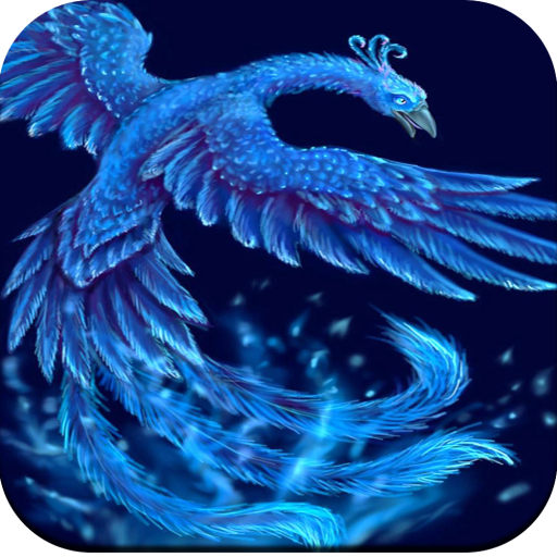 Phoenix Wallpaper 4K icon