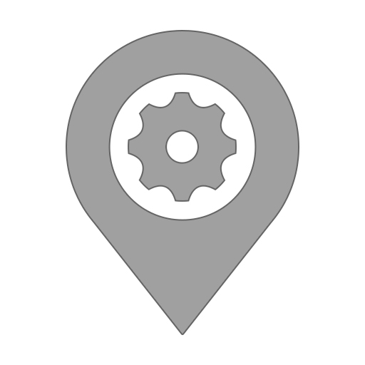 Location Changer - Fake GPS आइकन