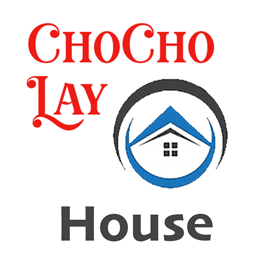 ChoChoLay House:Myanmar Buy, Sell,Rent Properties icon