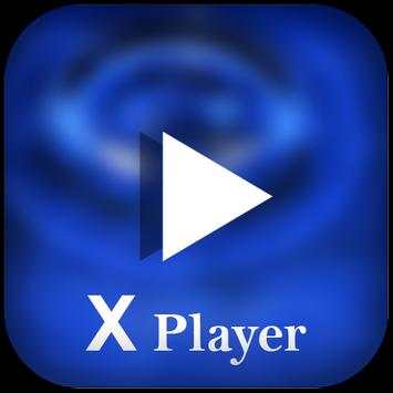 XXX Video Player - HD X Player-All Format Player 3 تصوير الشاشة