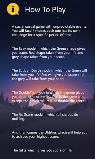 Volo screenshot 4