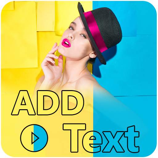 Text On Video 1.0.5