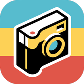 Sweet Camera icon