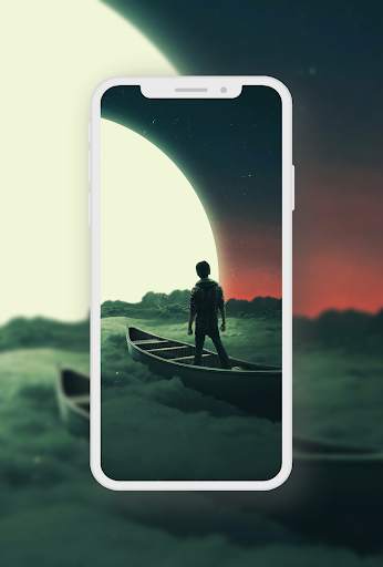 Sad Boy Wallpaper screenshot 7