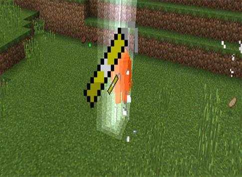 New TNT Mod Minecraft screenshot 4