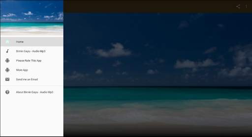 Birnin Gayu - Audio Mp3 screenshot 1