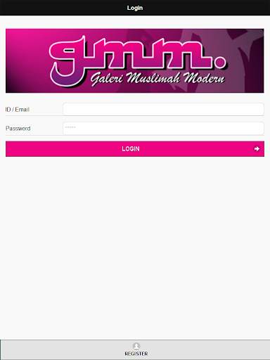 GMM SHOP screenshot 11