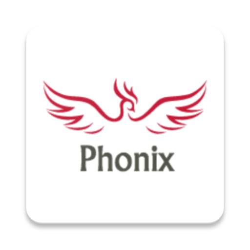 Phonix 1.0