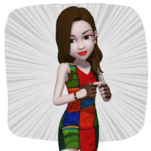 3d emoji stickers for whatsapp 1.0