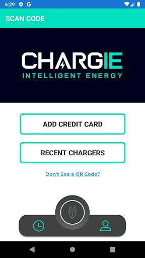 Chargie screenshot 1