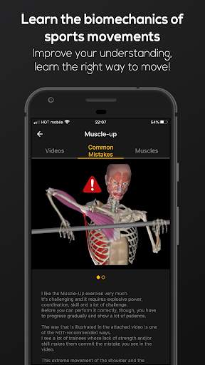 Strength Training screenshot 4