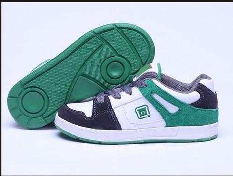 Shoes Kids Latest 2018 screenshot 3