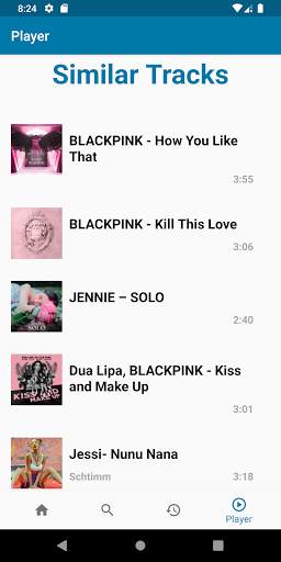 BLACKPINK - ‘뚜두뚜두 (DDU-DU DDU-DU)’ screenshot 2