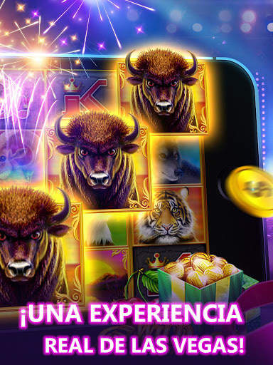 DoubleX Casino-Best Slots Game screenshot 7