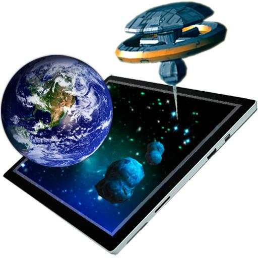 Planet Earth 3D Live Wallpaper HD 1.60