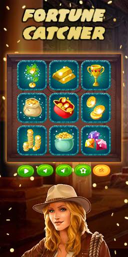 Fortune Catcher screenshot 4